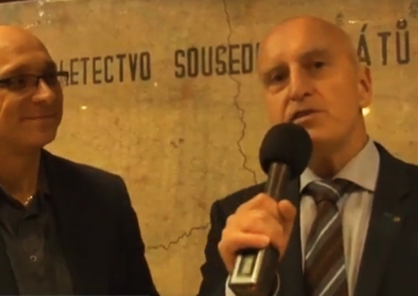 Slánský videomagazín říjen 2016